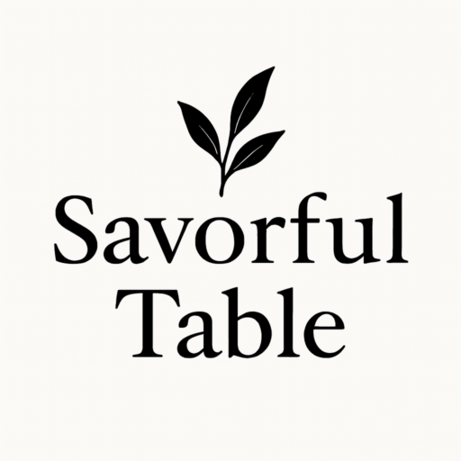 Savorful Table